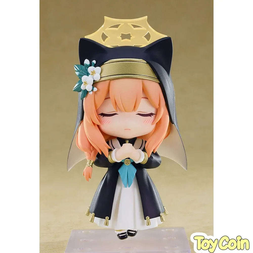 Nendoroid Iochi Mari by Good Smile Company - Shop at ToyCoin
