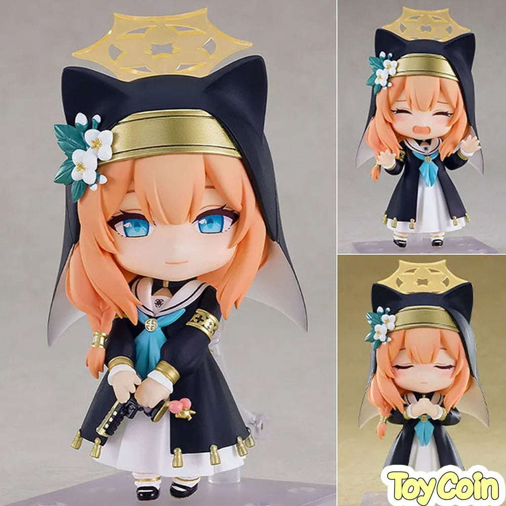 Nendoroid Iochi Mari by Good Smile Company - Shop at ToyCoin