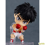 Nendoroid Ippo Makunouchi by Good Smile Company - Shop at ToyCoin