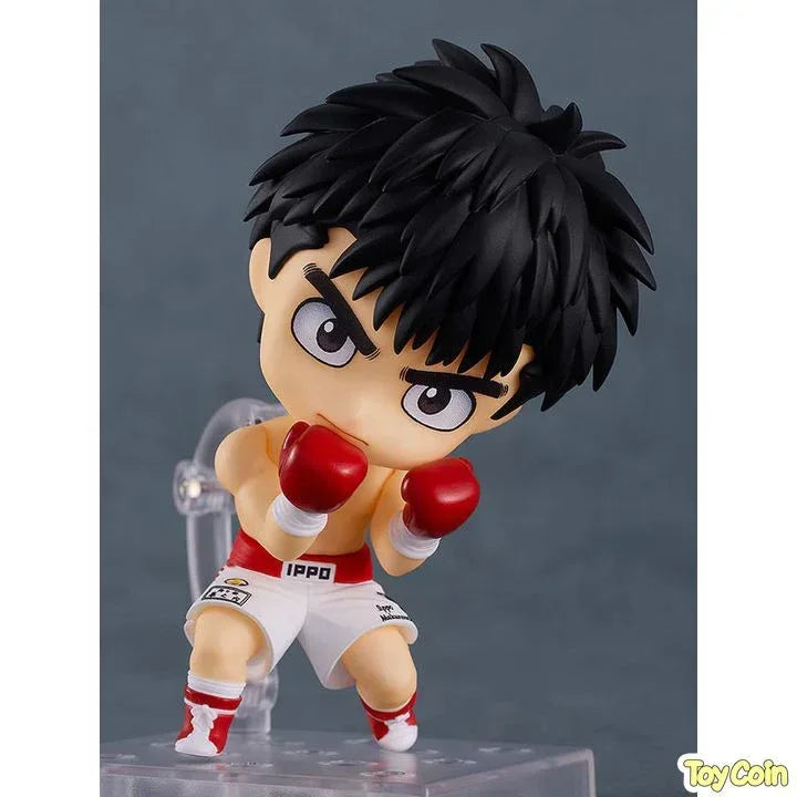 Nendoroid Ippo Makunouchi by Good Smile Company - Shop at ToyCoin