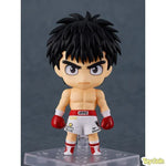 Nendoroid Ippo Makunouchi by Good Smile Company - Shop at ToyCoin