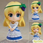 Nendoroid Iris by Good Smile Company - Shop at ToyCoin