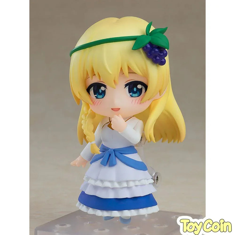 Nendoroid Iris by Good Smile Company - Shop at ToyCoin