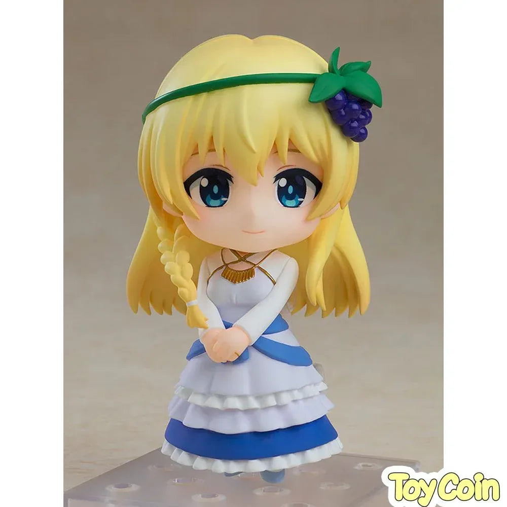Nendoroid Iris by Good Smile Company - Shop at ToyCoin