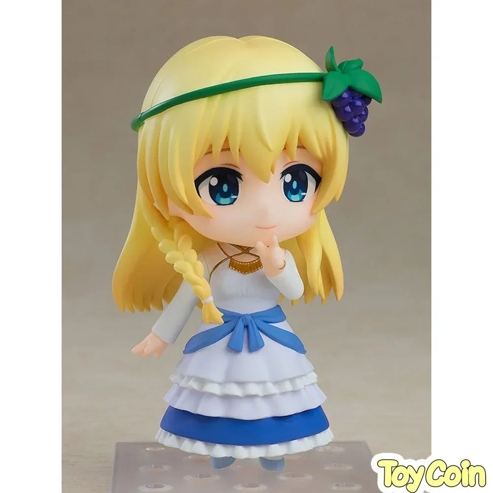 Nendoroid Iris by Good Smile Company - Shop at ToyCoin