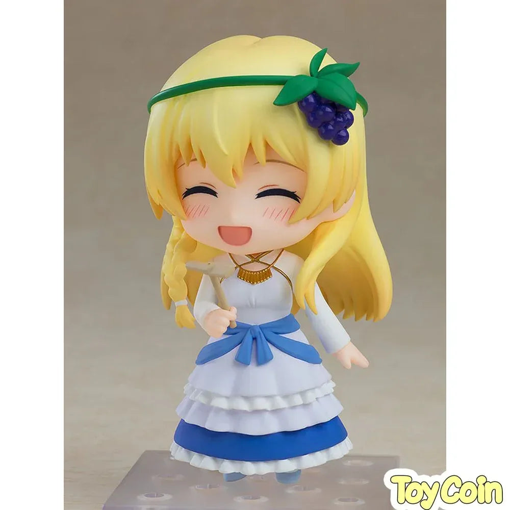 Nendoroid Iris by Good Smile Company - Shop at ToyCoin