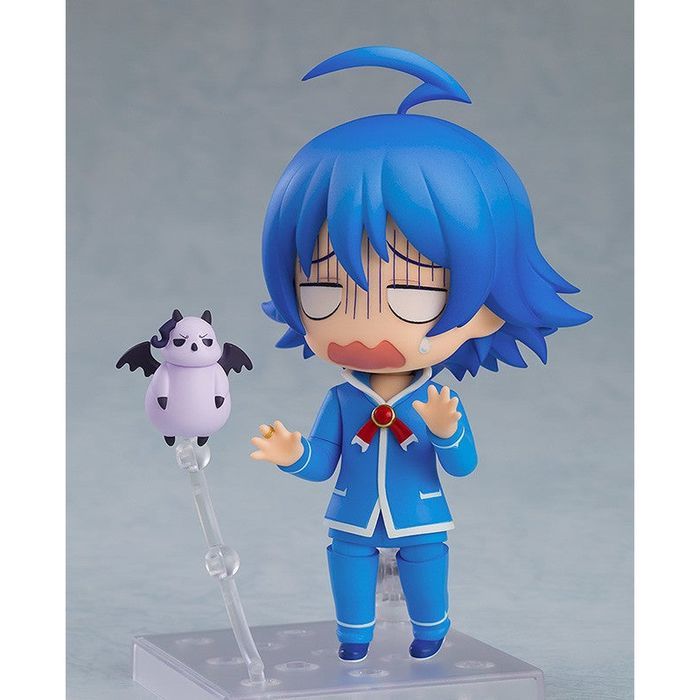 Nendoroid Iruma Suzuki by  Orange Rouge 4580590174696 ToyCoin