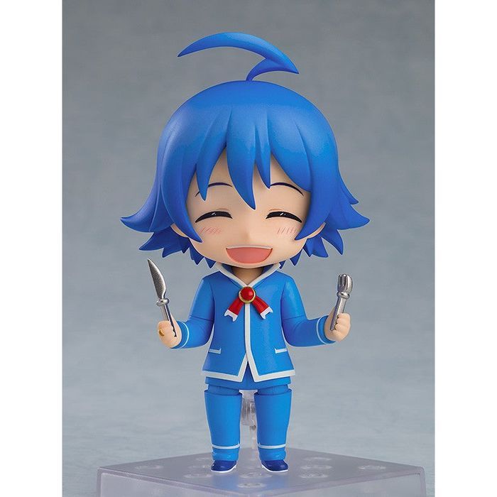 Nendoroid Iruma Suzuki by  Orange Rouge 4580590174696 ToyCoin