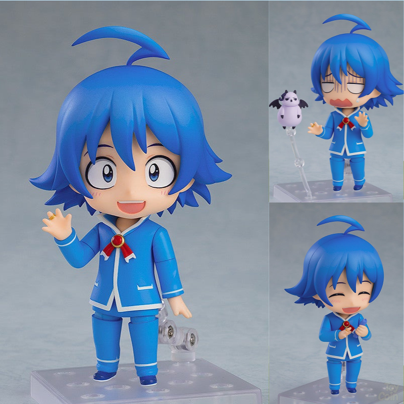 Nendoroid Iruma Suzuki by  Orange Rouge 4580590174696 ToyCoin