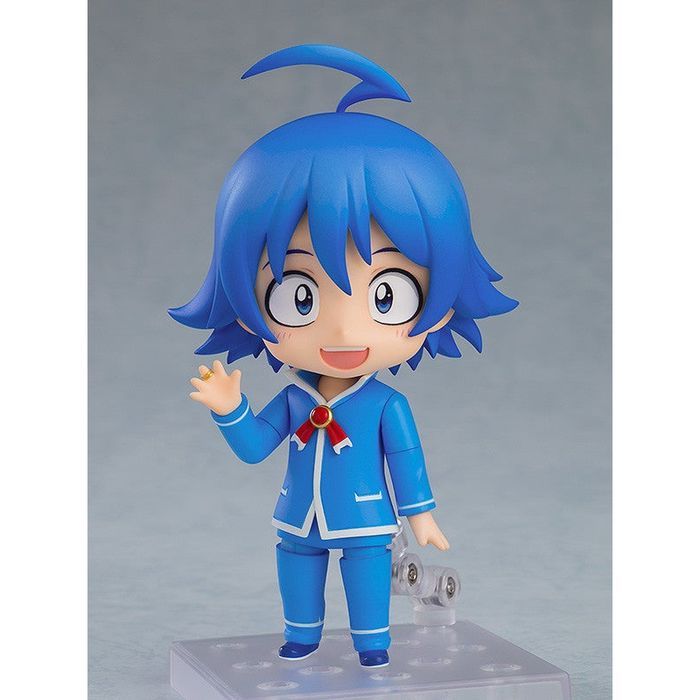 Nendoroid Iruma Suzuki by  Orange Rouge 4580590174696 ToyCoin