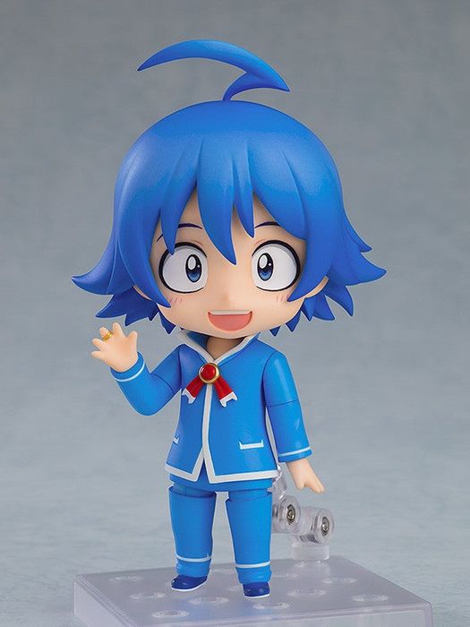 Nendoroid Iruma Suzuki by Orange Rouge - Shop at ToyCoin