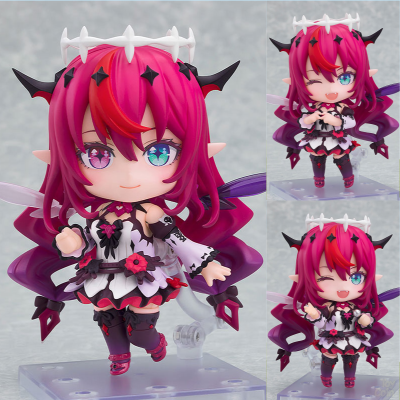 Nendoroid IRyS by  Good Smile Company 4580828672550 ToyCoin
