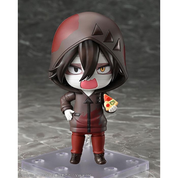 Nendoroid Isaac Foster by Medicos Entertainment - Shop at ToyCoin