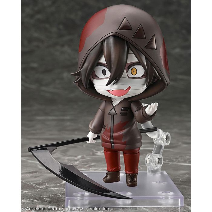 Nendoroid Isaac Foster by Medicos Entertainment - Shop at ToyCoin