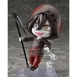 Nendoroid Isaac Foster by Medicos Entertainment - Shop at ToyCoin
