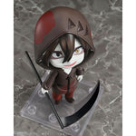 Nendoroid Isaac Foster by Medicos Entertainment - Shop at ToyCoin