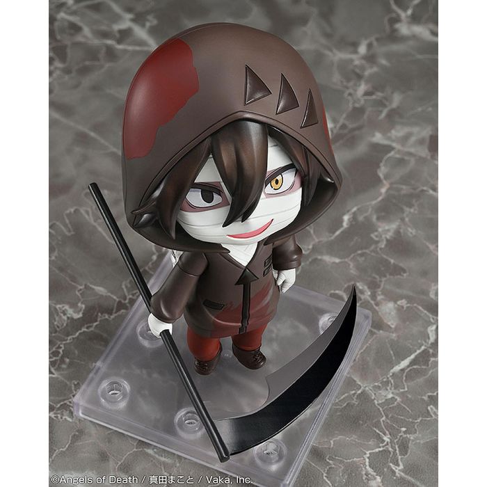 Nendoroid Isaac Foster by Medicos Entertainment - Shop at ToyCoin