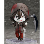 Nendoroid Isaac Foster by Medicos Entertainment - Shop at ToyCoin