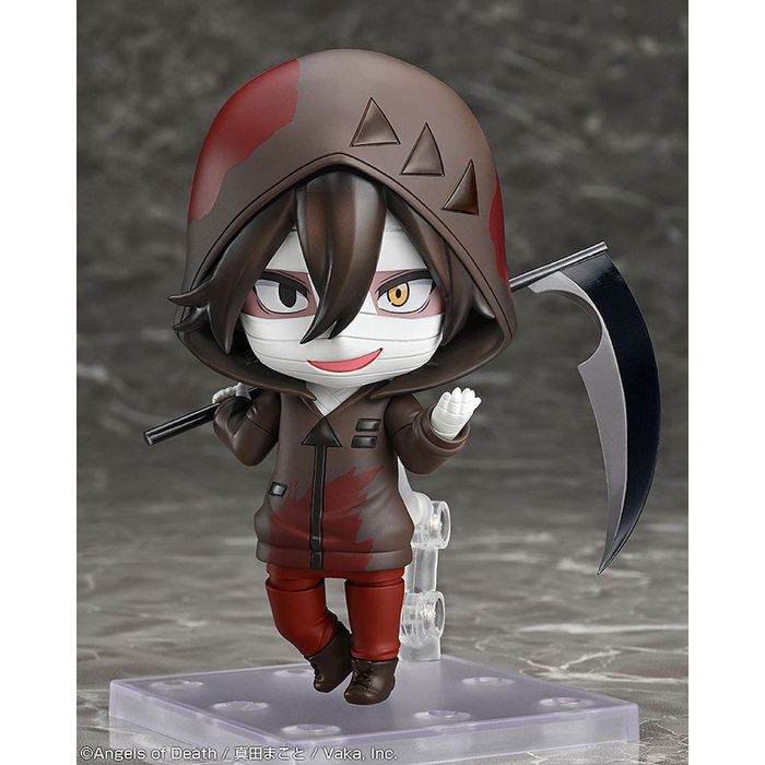 Nendoroid Isaac Foster by Medicos Entertainment - Shop at ToyCoin