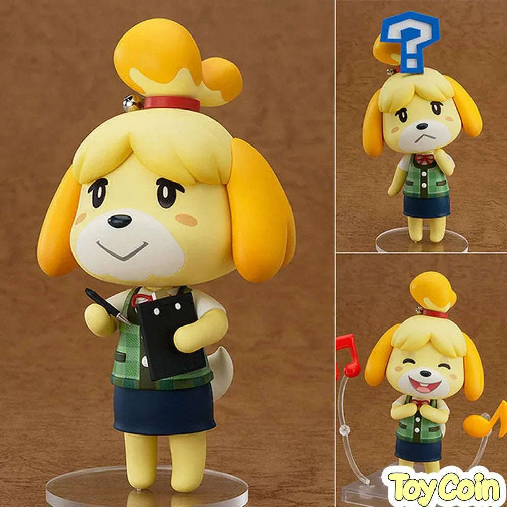 Nendoroid Isabelle by Good Smile Company - Shop at ToyCoin