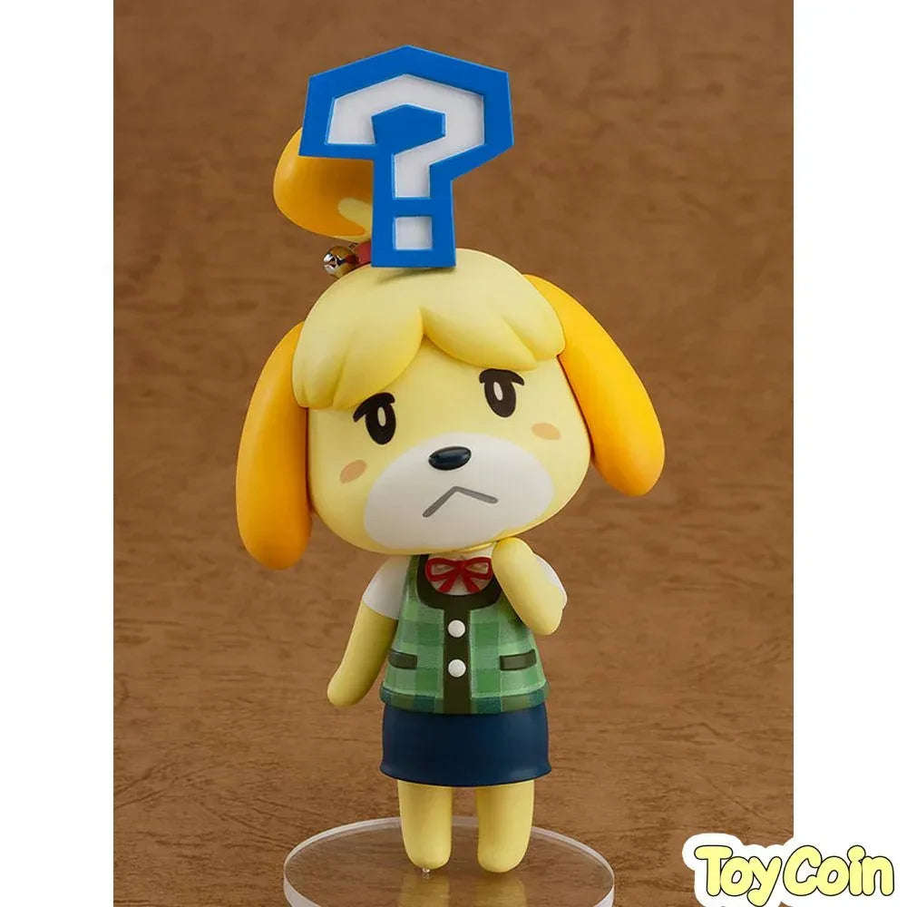 Nendoroid Isabelle by Good Smile Company - Shop at ToyCoin