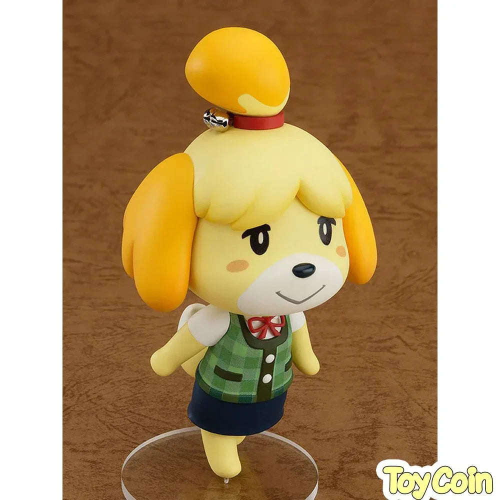 Nendoroid Isabelle by Good Smile Company - Shop at ToyCoin