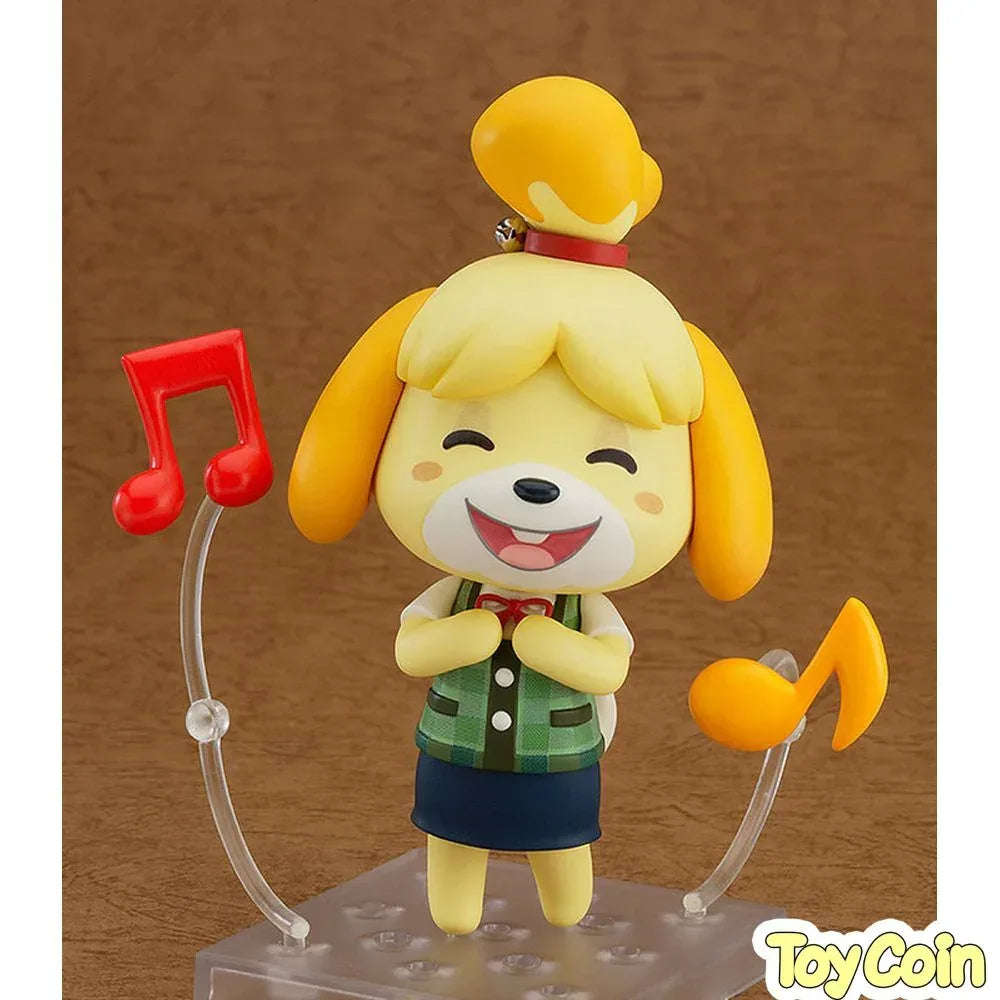 Nendoroid Isabelle by Good Smile Company - Shop at ToyCoin