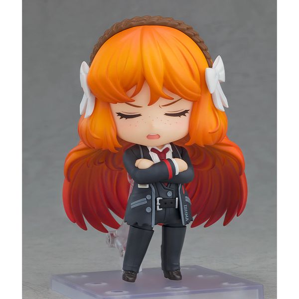 Nendoroid Ishmael by  Good Smile Company 4570232582019 ToyCoin