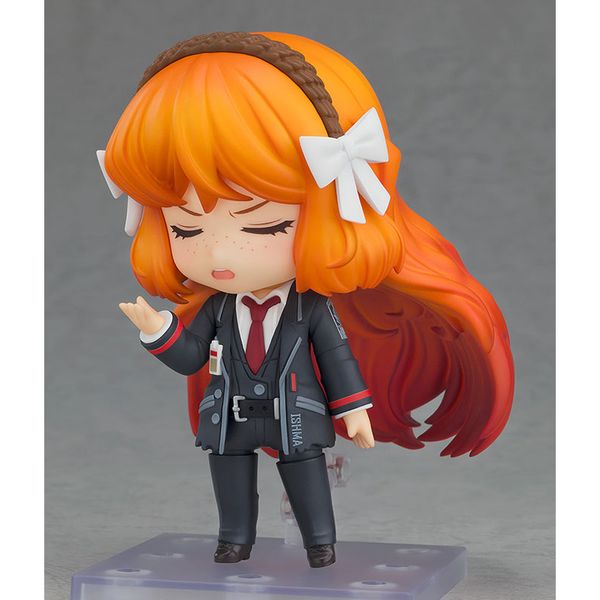 Nendoroid Ishmael by Good Smile Company - Shop at ToyCoin