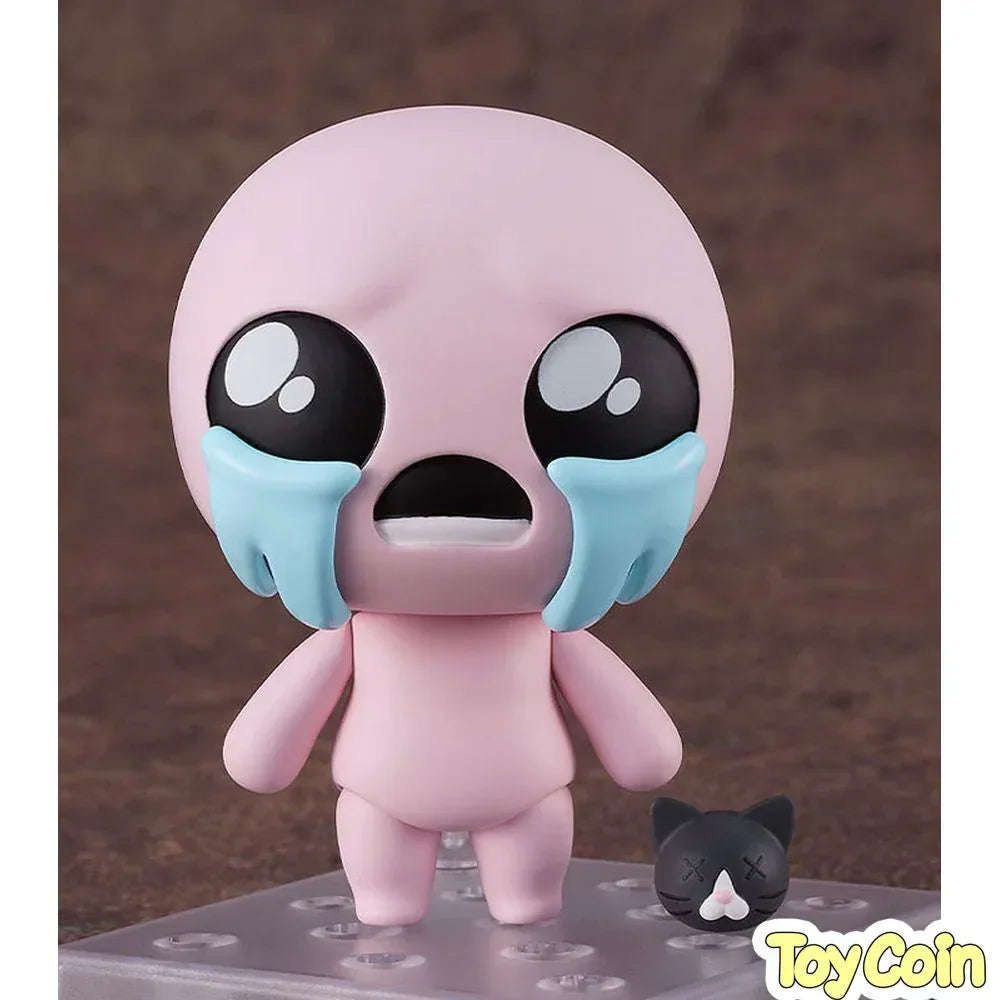 Nendoroid Issac by Good Smile Company - Shop at ToyCoin