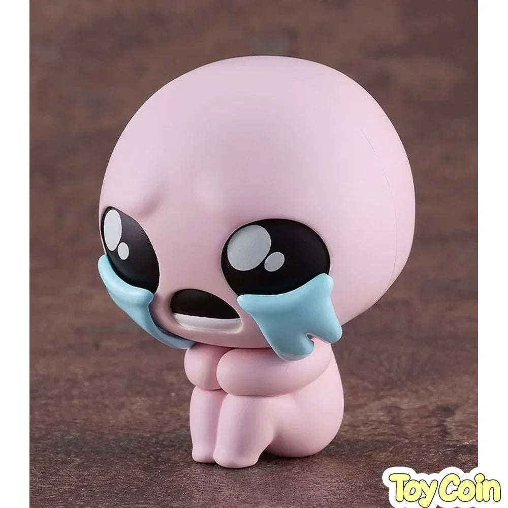 Nendoroid Issac by Good Smile Company - Shop at ToyCoin