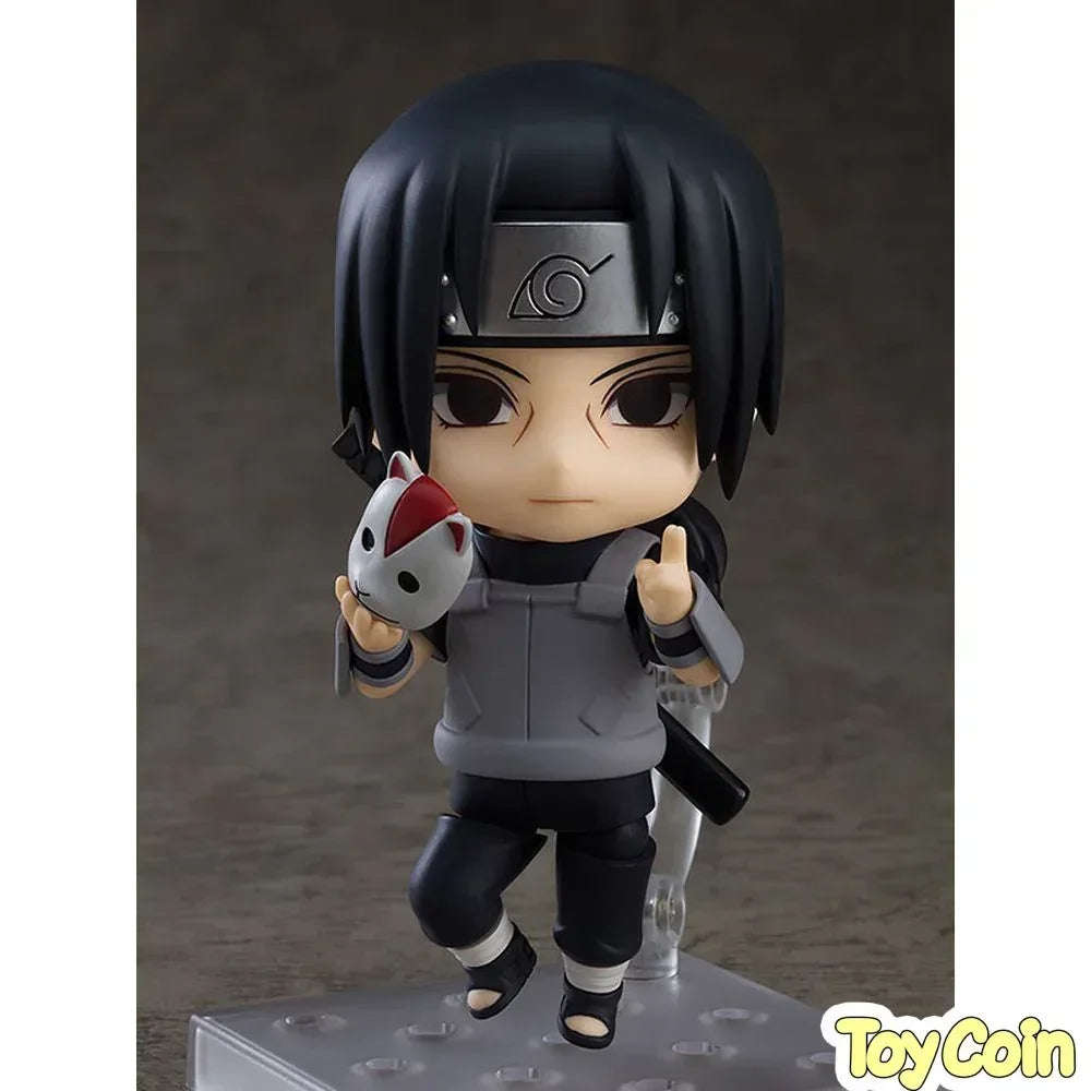 Nendoroid Itachi Uchiha Anbu Black Ops Ver. by Good Smile Company - Shop at ToyCoin