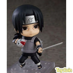 Nendoroid Itachi Uchiha Anbu Black Ops Ver. by Good Smile Company - Shop at ToyCoin