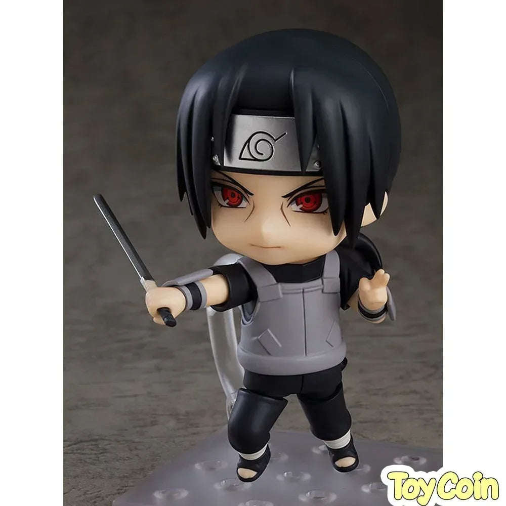 Nendoroid Itachi Uchiha Anbu Black Ops Ver. by Good Smile Company - Shop at ToyCoin