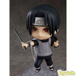 Nendoroid Itachi Uchiha Anbu Black Ops Ver. by Good Smile Company - Shop at ToyCoin