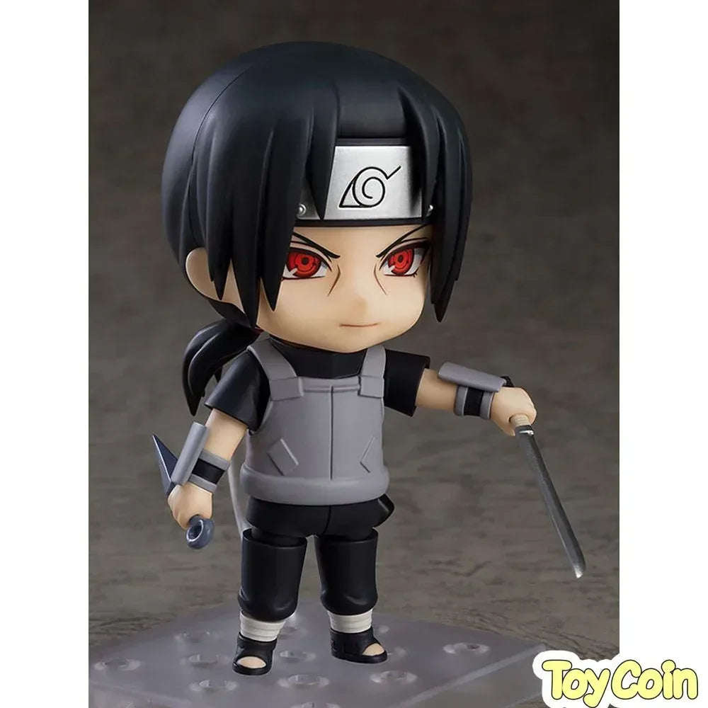 Nendoroid Itachi Uchiha Anbu Black Ops Ver. by Good Smile Company - Shop at ToyCoin