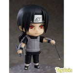 Nendoroid Itachi Uchiha Anbu Black Ops Ver. by Good Smile Company - Shop at ToyCoin
