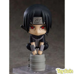 Nendoroid Itachi Uchiha Anbu Black Ops Ver. by Good Smile Company - Shop at ToyCoin