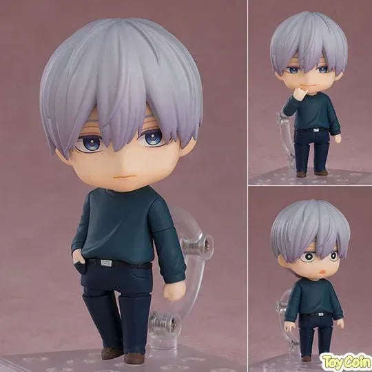 Nendoroid Itsuomi Naki by Orange Rouge - Shop at ToyCoin