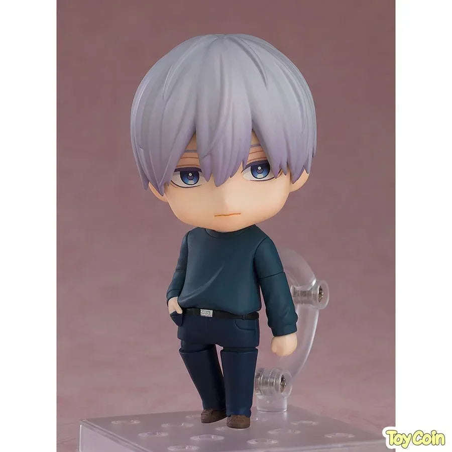 Nendoroid Itsuomi Naki by Orange Rouge - Shop at ToyCoin