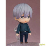 Nendoroid Itsuomi Naki by Orange Rouge - Shop at ToyCoin