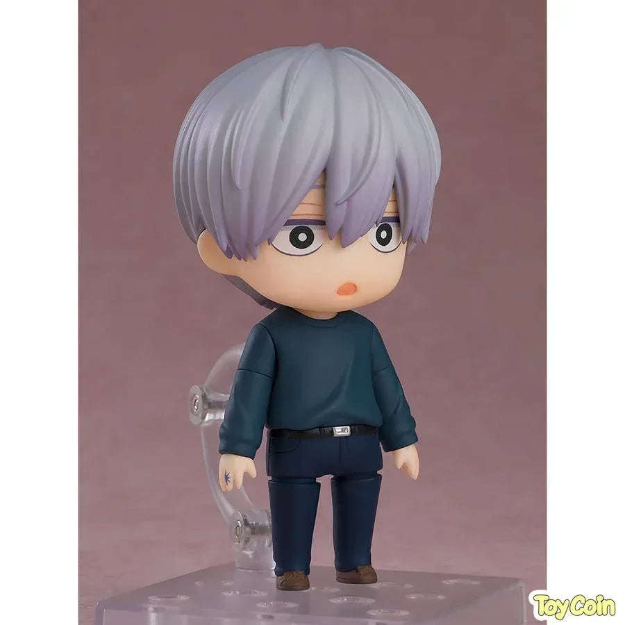 Nendoroid Itsuomi Naki by Orange Rouge - Shop at ToyCoin