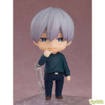 Nendoroid Itsuomi Naki by Orange Rouge - Shop at ToyCoin
