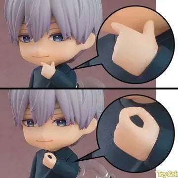 Nendoroid Itsuomi Naki by Orange Rouge - Shop at ToyCoin