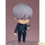 Nendoroid Itsuomi Naki by Orange Rouge - Shop at ToyCoin