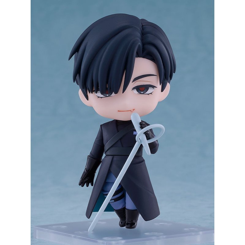 Nendoroid Ivan by  Good Smile Company 4570232594500 ToyCoin