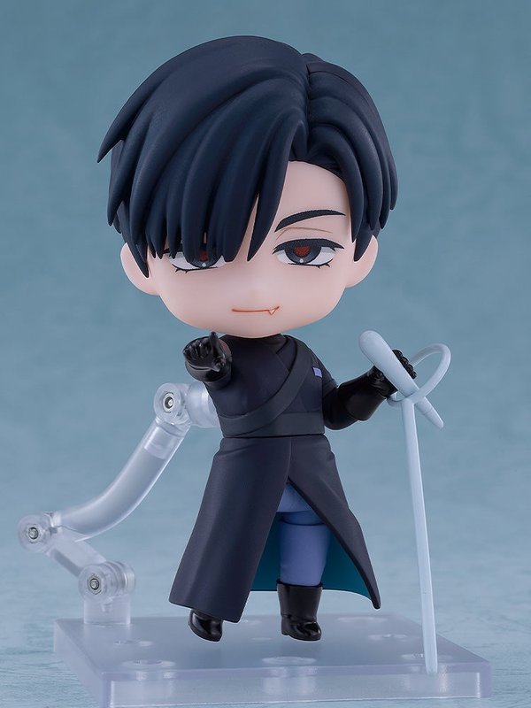 Nendoroid Ivan by  Good Smile Company 4570232594500 ToyCoin