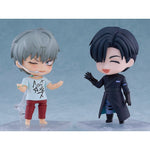 Nendoroid Ivan by  Good Smile Company 4570232594500 ToyCoin