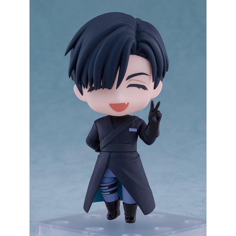 Nendoroid Ivan by  Good Smile Company 4570232594500 ToyCoin