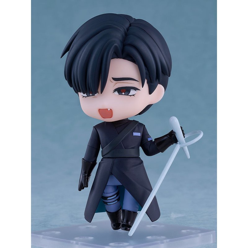 Nendoroid Ivan by  Good Smile Company 4570232594500 ToyCoin